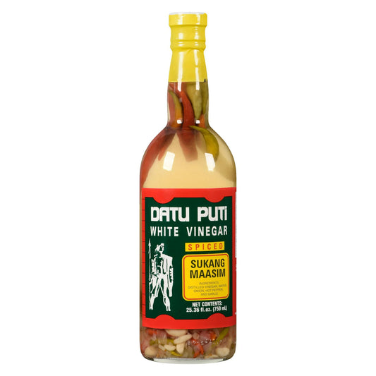 Datu Puti - Spiced White Vinegar