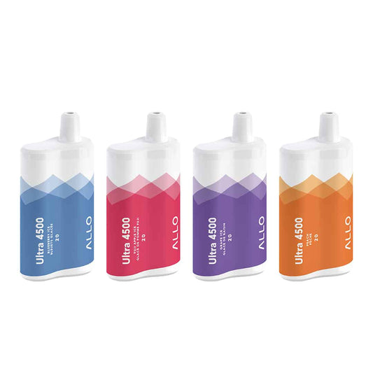 Allo Ultra 4500