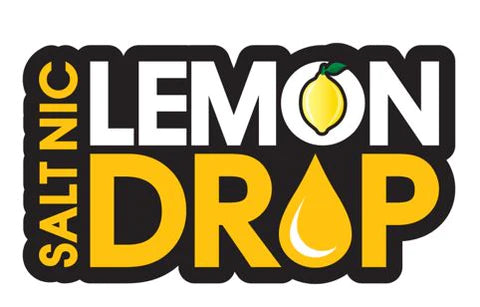 Lemon Drop Salt