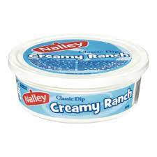 Nalley Chip Dip Creamy Ranch