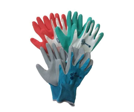 Working Coated Gloves