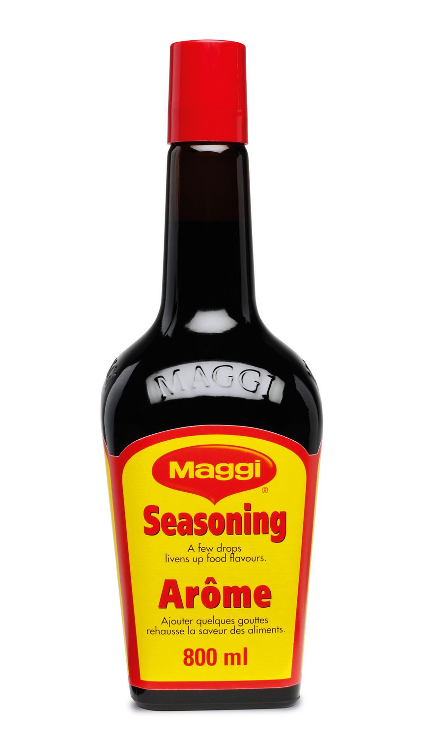 Maggi Seasoning