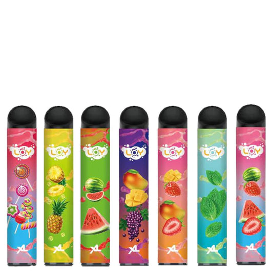 Loy XL 1500 Disposable
