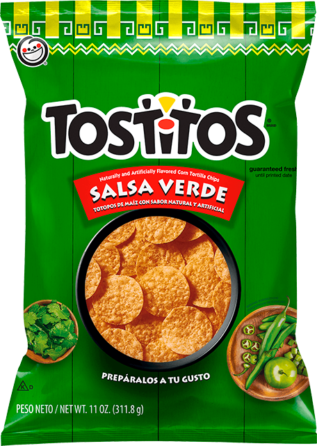 Tostitos (200g)