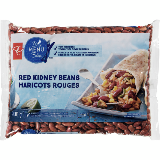 PC Red Kidney Beans