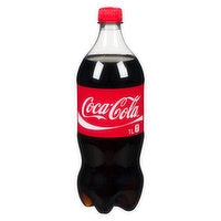 Coca-Cola 1L Family