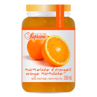 ClubSupreme Mandarin