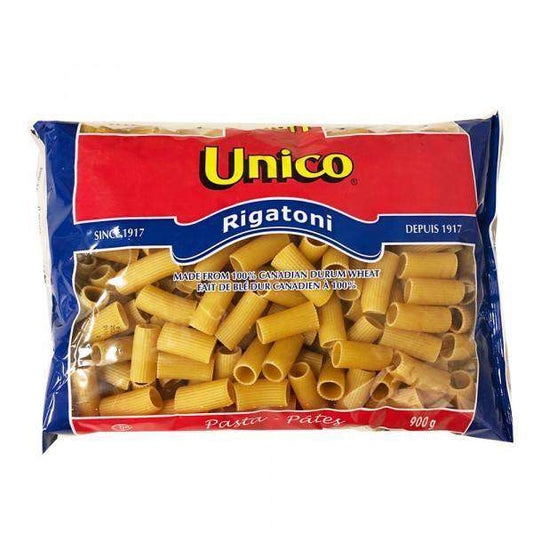 Uni Rigatoni 900g