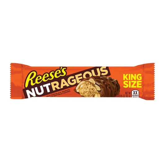Reese’s Nutrageous King Size