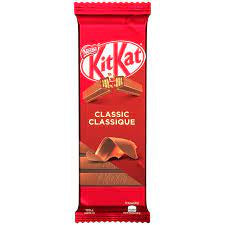 NESTLE KIT KAT CLASSIC MILK