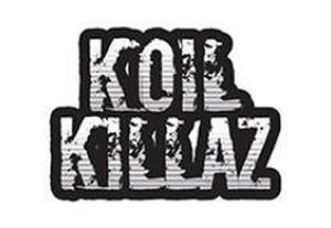 Koil Killaz E-Liquid