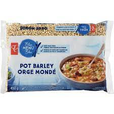 PC Pot Barley 450g