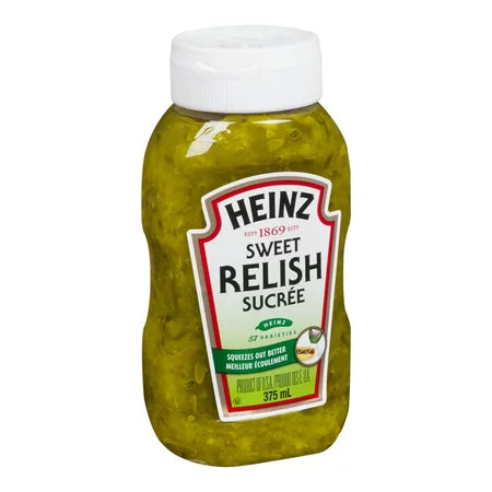 Heinz Sweet Relish