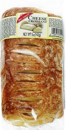 BON APP DANISH CHSE CROISSANT