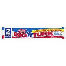 Nestle Big Turk King Size