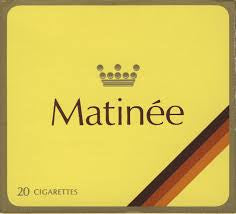 Matinée Tobacco