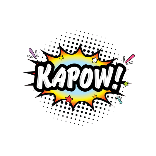 Kapow E-Liquid