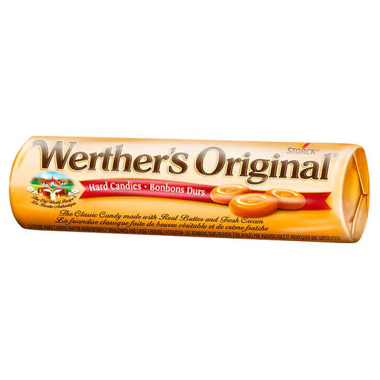 Werther's Orig Roll