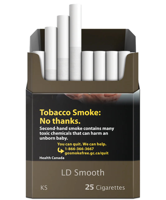 LD Tobacco