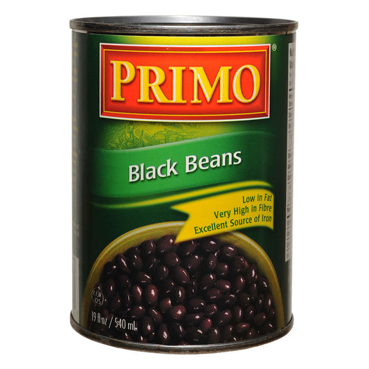Primo Black Truffle Beans