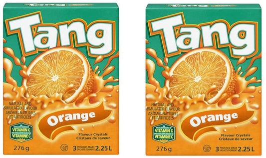 Tang Flavor Crystals 276g