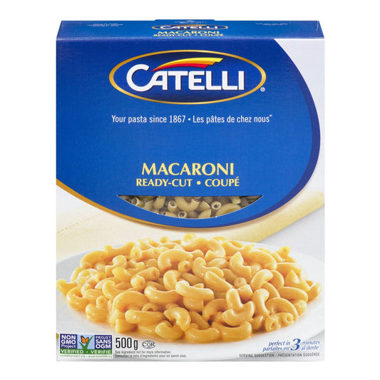 Catelli Macaroni 500g