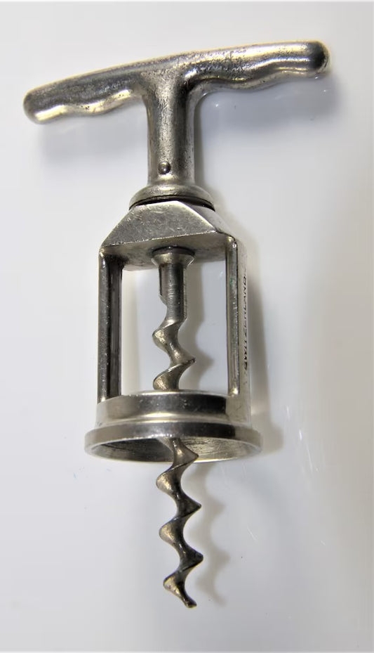 Kurkentrekker Wine Opener
