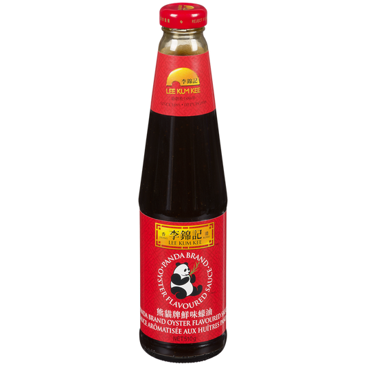 Panda Brand Oyster Sauce