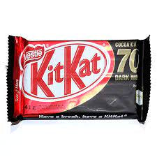 Nestle Kit Kat Dark Regular