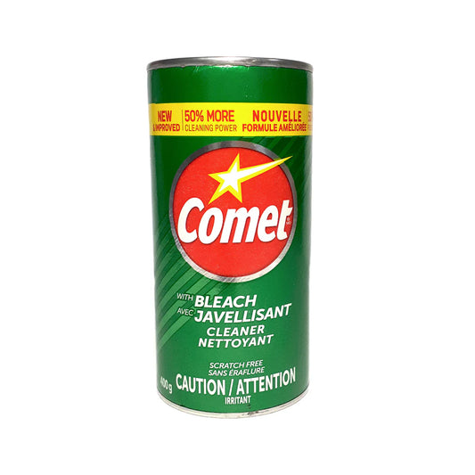 Comet Bleach