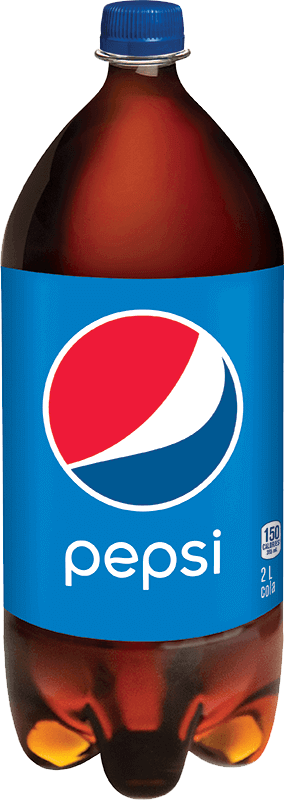 Pepsi Family 2L