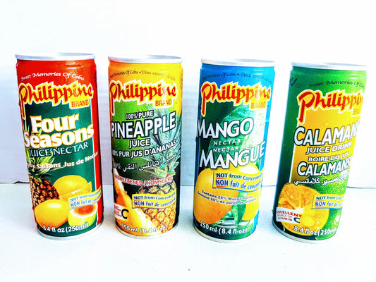 Philippine Juice 250ml
