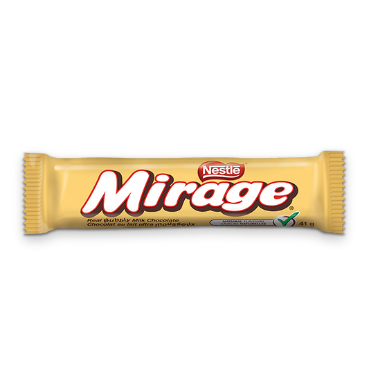 Nestle Mirage Regular