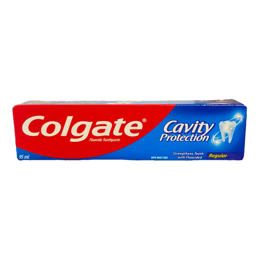 Colgate T/Paste Regular 95ml