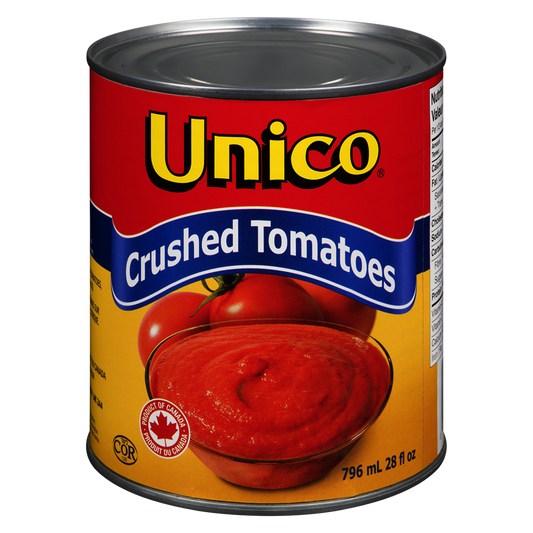 Unico Crushed Tomato