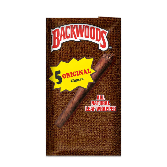 BackWoods Original