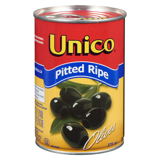 Unico Canned Olives 