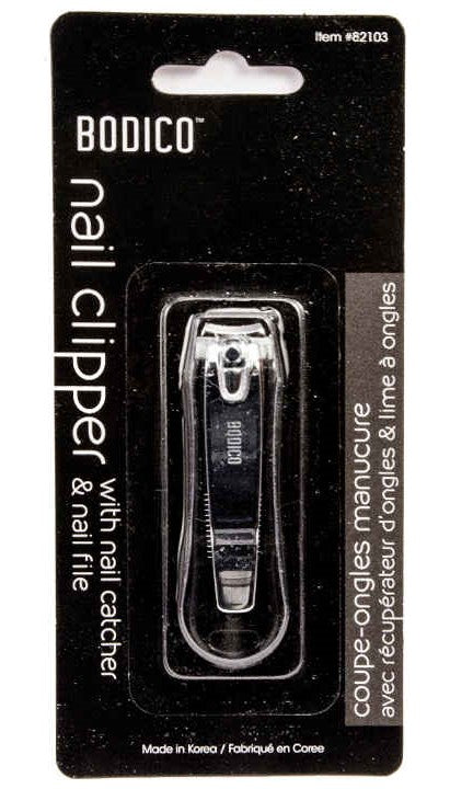 Bodico Nail Clipper