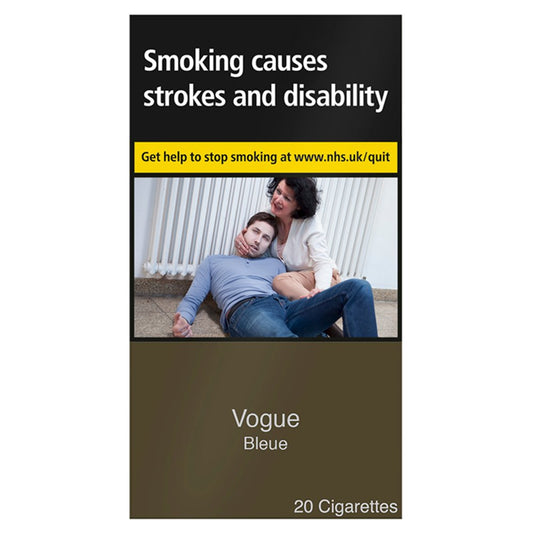 Vogue Tobacco