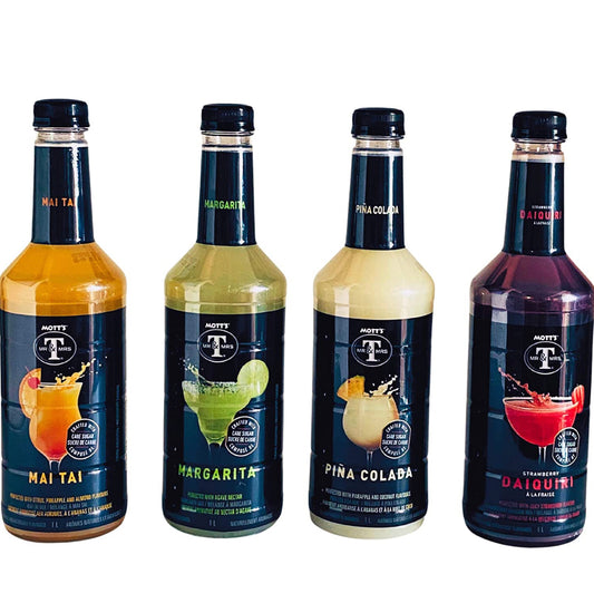 Mott’s Cocktail Mix