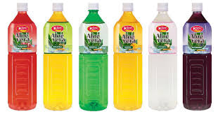 Paldo - Aloe Vera Drink 1.5L