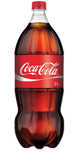 Coca-Cola Family 2L