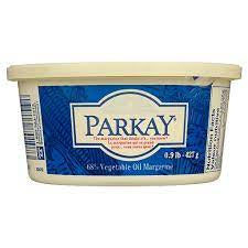 Parkay Margarine