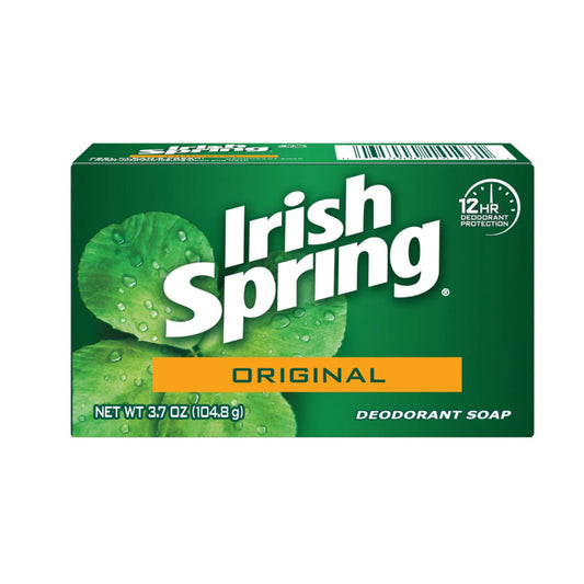 Irish Spring Original Bar