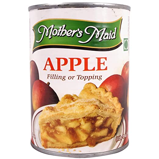 Mother’s Maid Apple Pie Filling