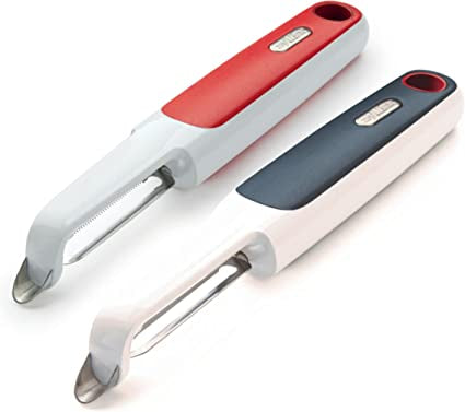2pc Potato Peeler