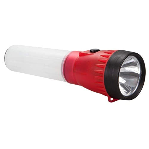 LED Telescoping Flashlight