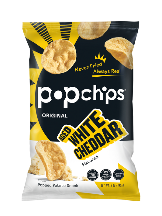 POPCHIPS POTO/CHPS AGD WHT CHD