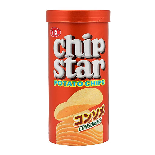 YBC Chip Star Consomme Japanese 50g