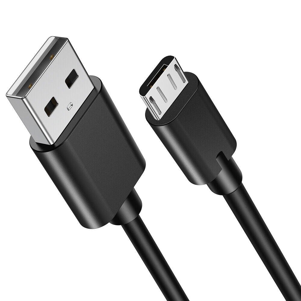 Micro Android USB Cable Regular 1m